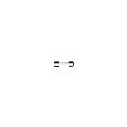 Fusivel Rapido 6.3X32Mm 80Ma