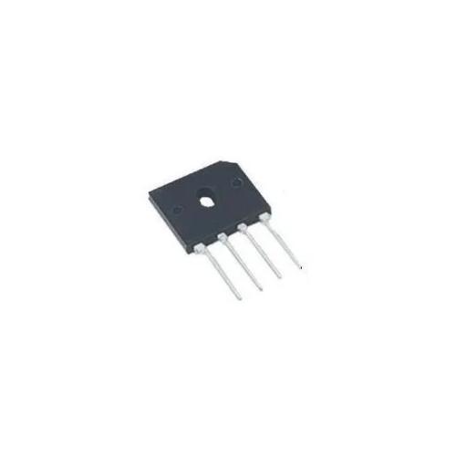 Ponte Retificadora 1000v 6a Hy Rohs