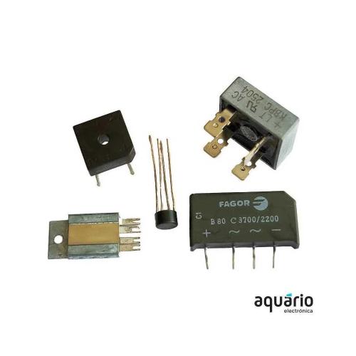 Resistencia Al Fusible 1/2w
