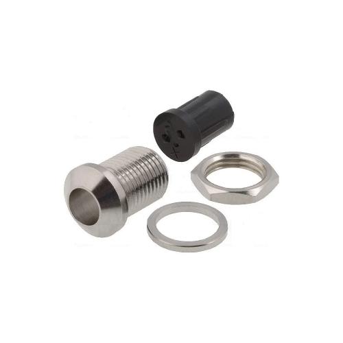 Suporte Led Metal 3Mm Medio