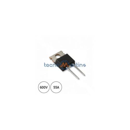Schottky 600v 5a Diodo 5a