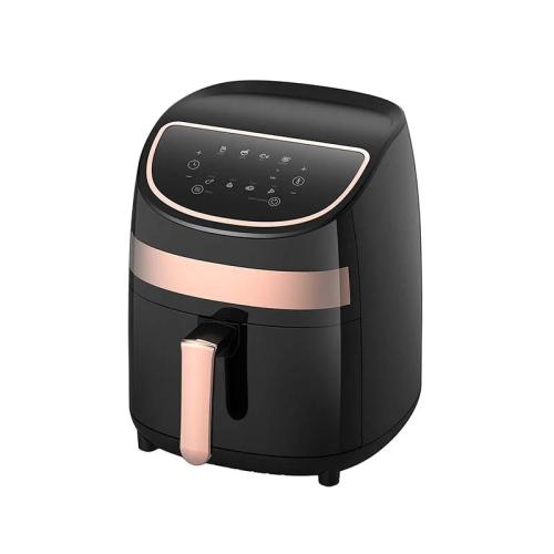 Fritéza Deerma Kz100 1000w