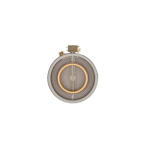 Placa Radiante 2200-750W 230Mm