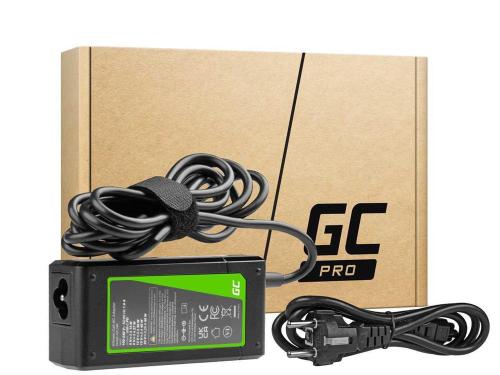 Carregador/Adaptador Ac Green Cell Pro 20v 3.25a 6