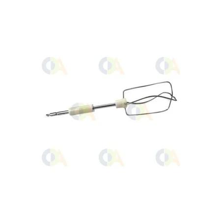 Batidor 1 Unidad Para La Batidora Moulinex Hm41213