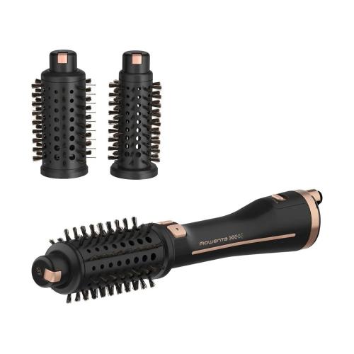 Escova de Styling Cf9620f0 Ultimate Experience Ro.