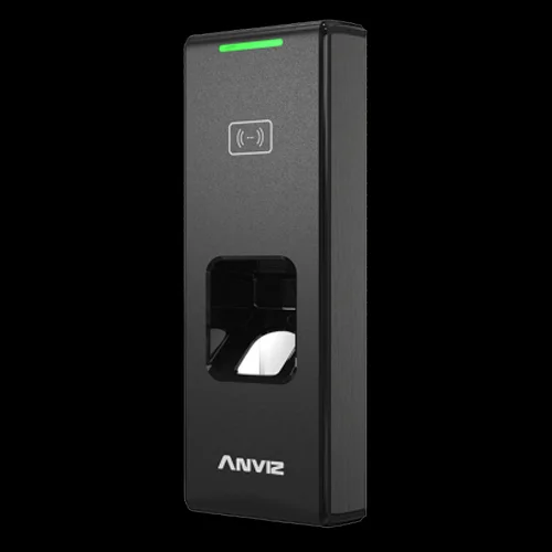 Lector Biométrico Autónomo Anviz - Impresiones De.