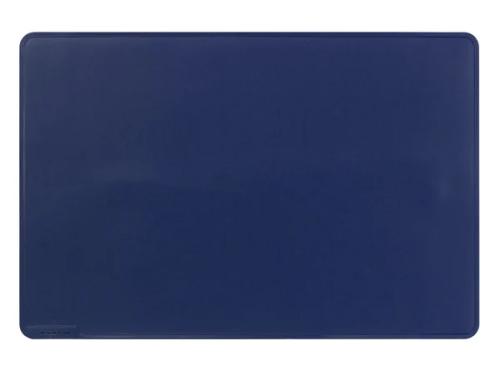 Durable Schreibunterlage Mit Dekorrille 53x40cm Dklblau