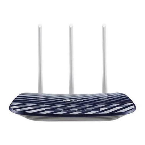 Tp-Link Ac750 Dual Band Wi-Fi Router (Archer C20)