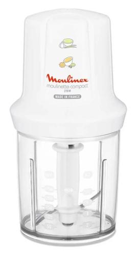 Picadora Moulinex Multimoulinette Compact 0,6 L