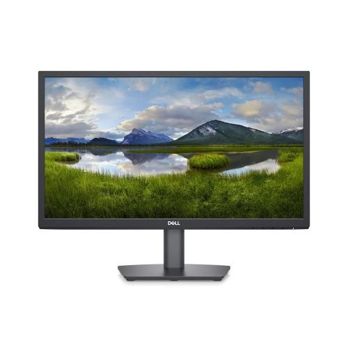 Monitor 21.4" e Series E2223hv Full Hd Lcd Preto - Dell