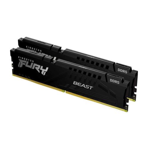 Kingston Technology Fury Beast Módulo de Memoria .