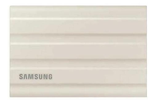 Ssd Usb3.1 1tb Ext./Shield T7 Mu-Pe1t0k/Eu Samsung