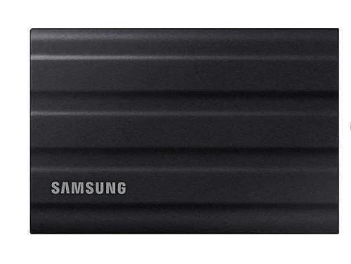 Ssd Usb3.1 2tb Ext./Shield T7 Mu-Pe2t0k/Eu Samsung