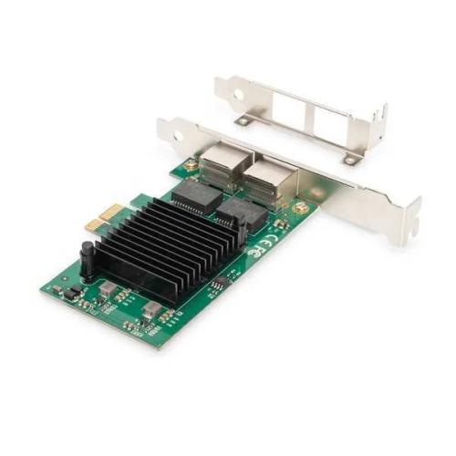 Digitus Dn-10132 Cartão de Rede Interno Ethernet .
