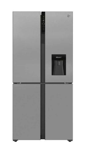 American Refrigerator 432l Hsc818exwd (Inox) - Hoover