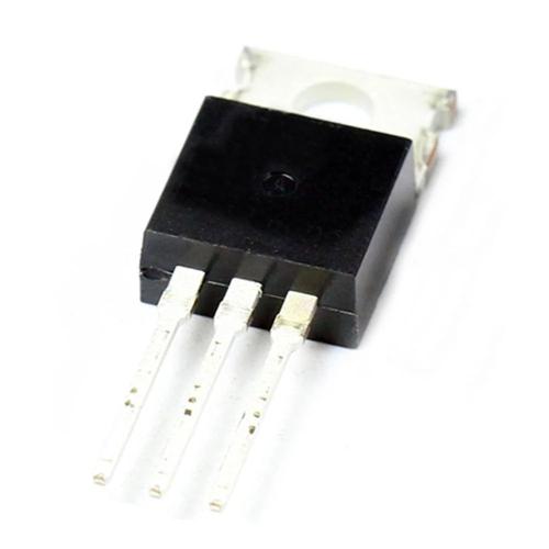Tiristor 10a 400v