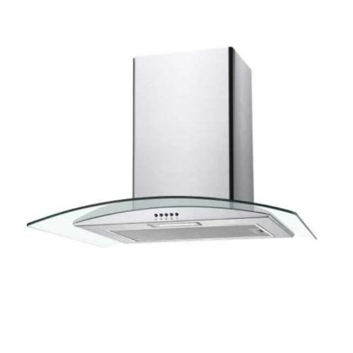 Exaustor de Chaminé Idea Cgm70nx 456 M³/H Inox - Candy