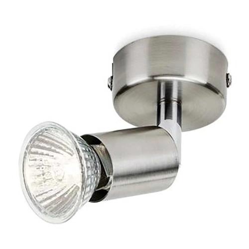 Foco 1 Elemento Gu10 Modelo Limbali Philips
