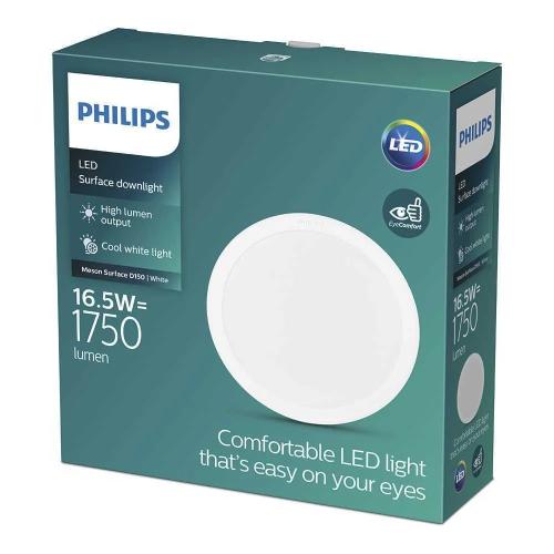 PHILIPS FUNCTIONAL DOWNLIGHT