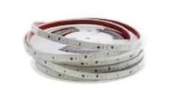 FITA LED LIGAÇÃO DIRETO 220V 2835 100SMD 6400k