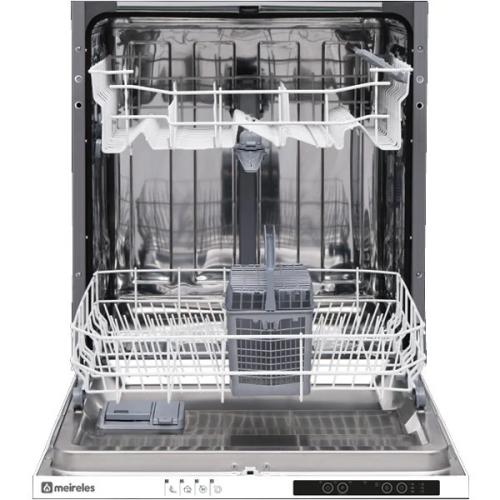 Máquina de Lavar Louça Meireles - Mlli 124.2