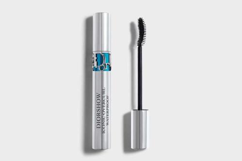 Dior Diorshow Iconic Overcurl Waterproof Rímel 10.