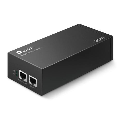 Tp-Link Tl-Poe170s V1 - Poe Injector - 60 Watt