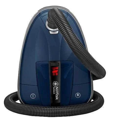 Nilfisk 128390127 Aspiradora de 3.1 L 650 W Bolsa.