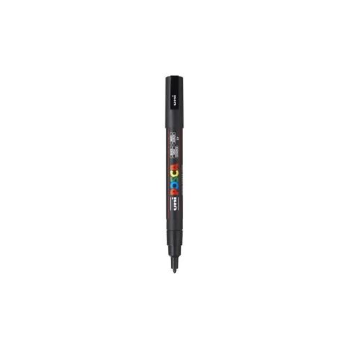 Rotulador No Permanente Pc-3m Punta Conica 0,9-1,.