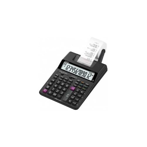 CASIO HR-150RCE CALCULADORA PC CALCULADORA DE IMP.