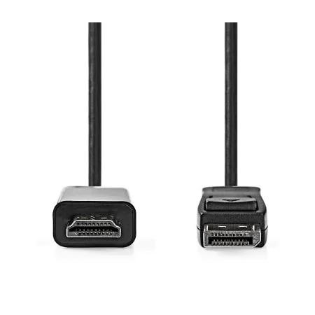 Cable Displayport | Displayport Macho | Conector .