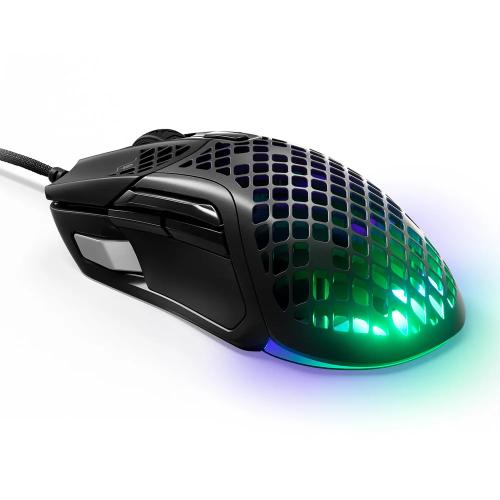 Raton Steelseries Aerox 5 (62401)