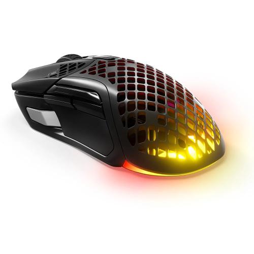 Mouse Steelseries Aerox 5 Wireless