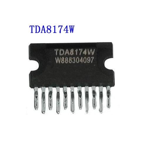 Circuito Integrado Tda8174w