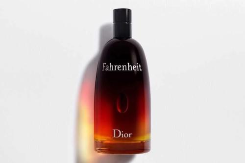 Dior Fahrenheit Homens 200 Ml