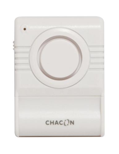 Detector de quebra de vidro autónomo