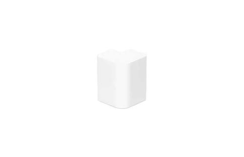 Âng Exterior P/Calha 12X7 Branco
