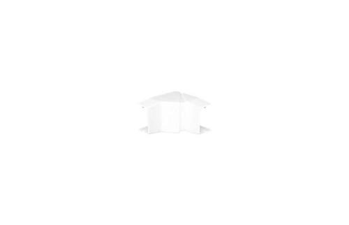 Ângulo Interior Var P/Calha 40X12,5 Branco