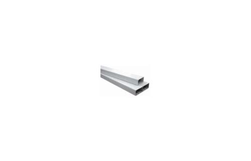Calha 110X34 Branca