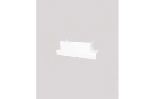 Derivação P/Calha 110X34 Branca
