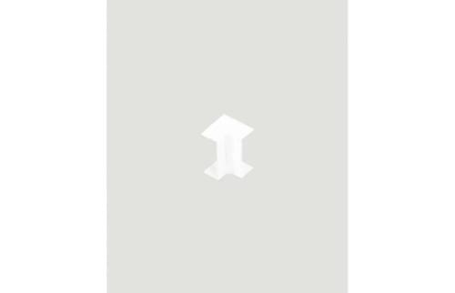 Âng Int Variável P/Calha 110X50 Branco