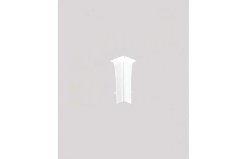 Âng Int Var P/Calha De Rodapé 110X20 Branco