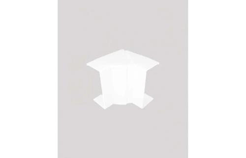 Ângulo Interior Var P/Calha 180X50 Branco
