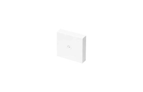 Caixa De Deriv 80X80X30 Branca
