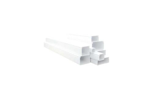 Calha 60X40 Branca