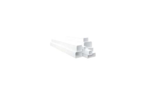Calha 100X40 Branca