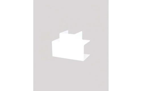 Derivação P/Calha 100X40 Branca