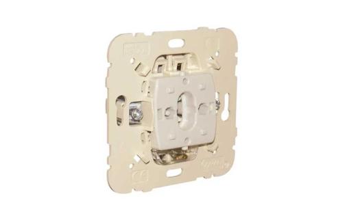 Botão Basculante C/Identificação De 250V~