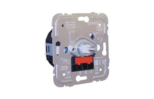 Reg/Comut Luz Ferrom Lâmp Bx Cons 250W/Va R L
